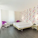 Du Nord Hotel 4*