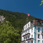 Du Nord Hotel 4*