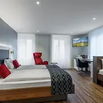 Du Nord Hotel