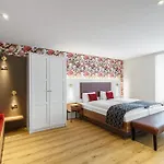 Du Nord 4* Interlaken