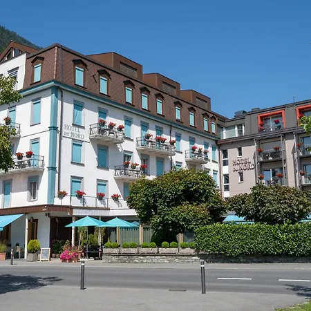 Du Nord Interlaken