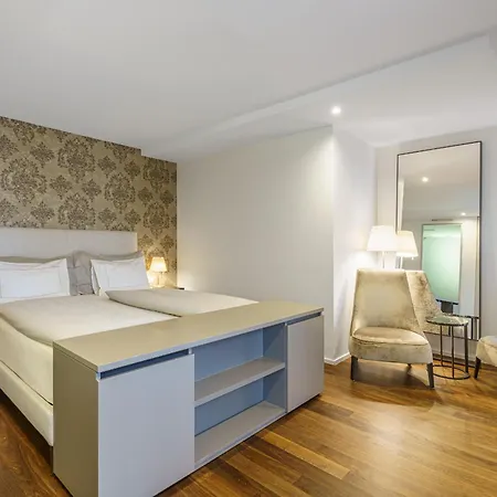 Hotel Du Nord