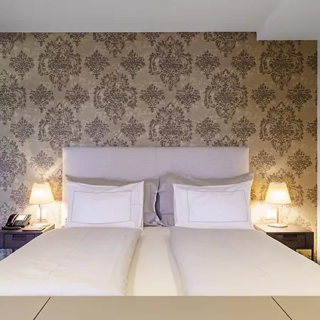 Du Nord Hotel Interlaken