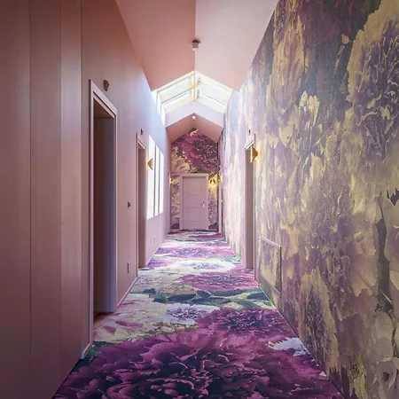 Du Nord Hotel Interlaken