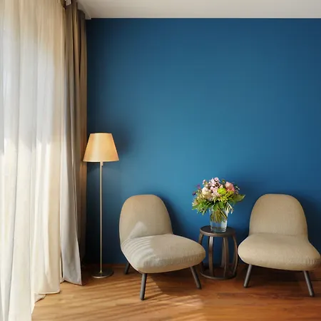 Hotel Du Nord Interlaken