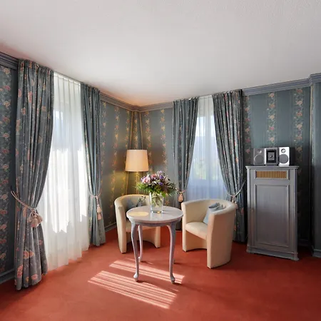 Du Nord Hotel
