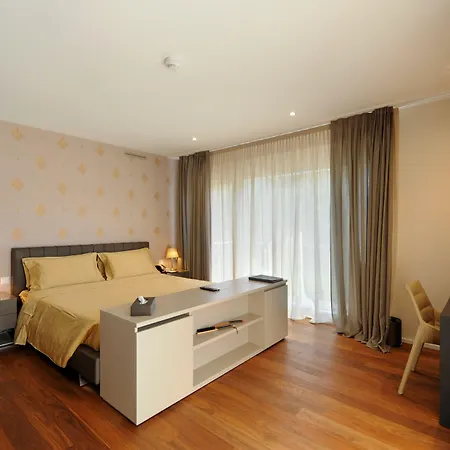 Du Nord Hotel Interlaken