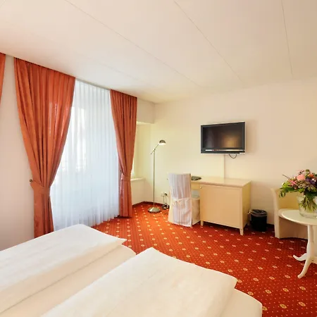 Du Nord Hotel Interlaken