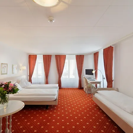 Du Nord Hotel 4*