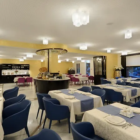 Du Nord Hotel Interlaken