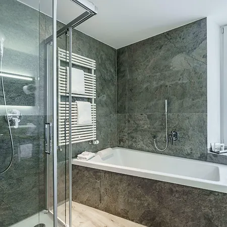 Du Nord 4* Interlaken