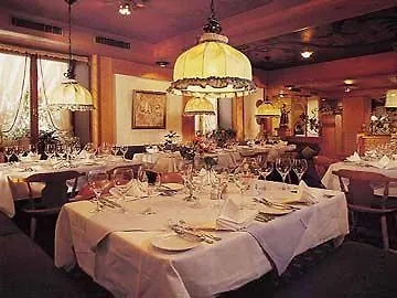 Du Nord 4* インターラーケン