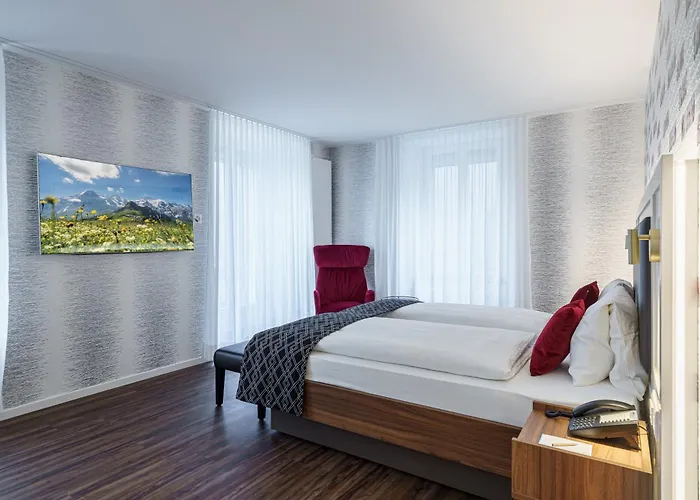 Du Nord Готель 4*