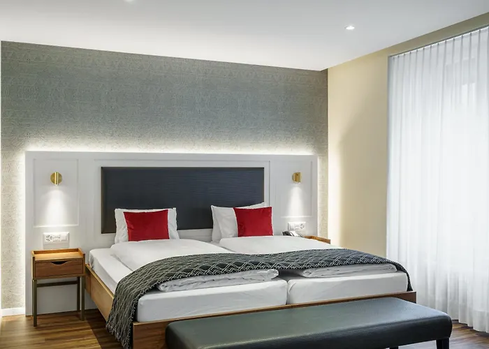 Du Nord Інтерлакен