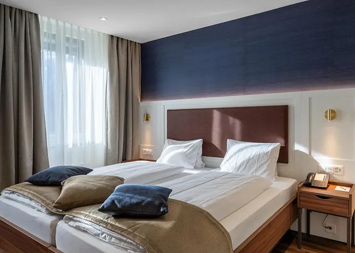 Du Nord Інтерлакен