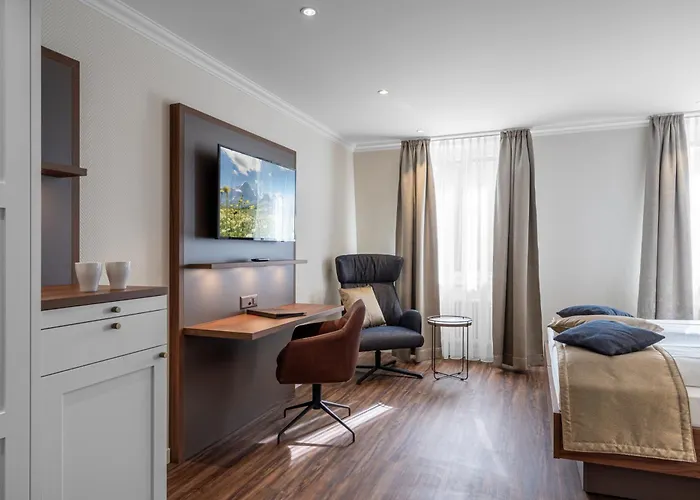 Du Nord Інтерлакен