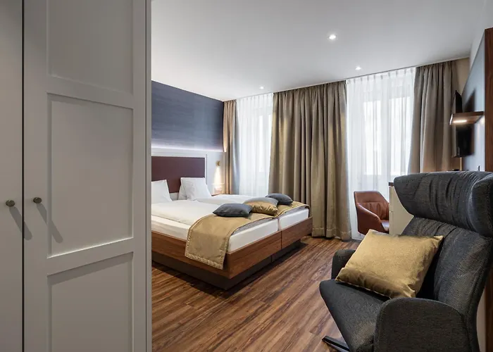 Du Nord Готель 4*