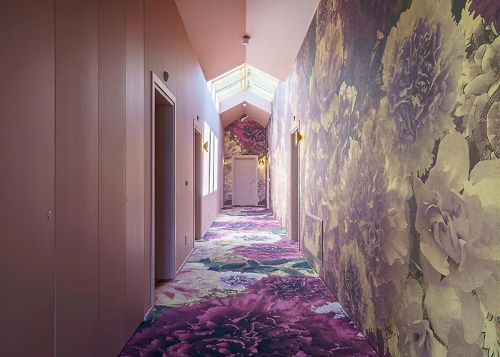 Du Nord Готель Інтерлакен