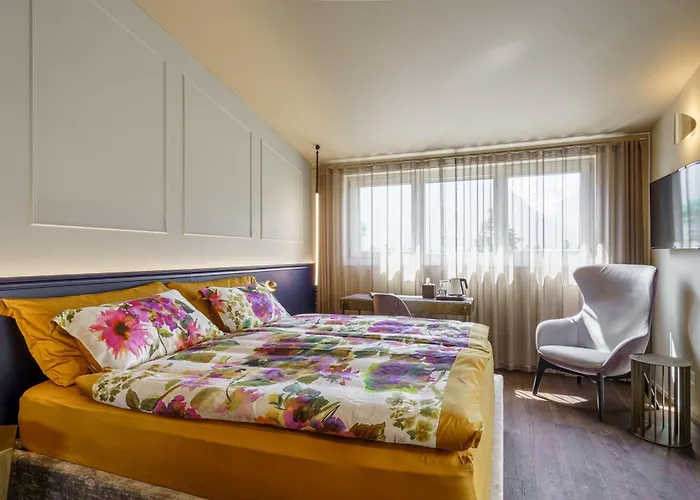 Готель Du Nord