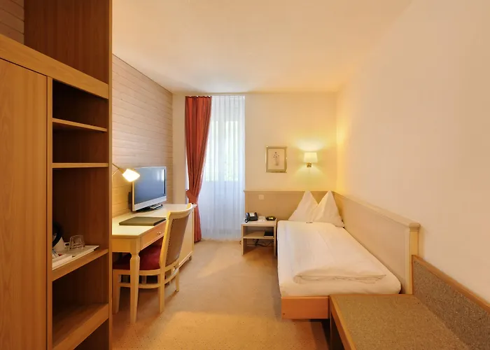 Готель Du Nord