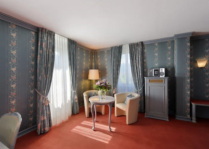 Du Nord Готель