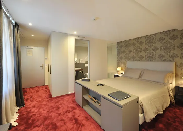 Du Nord Інтерлакен