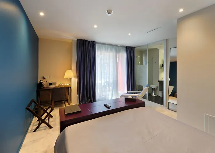 Du Nord Інтерлакен