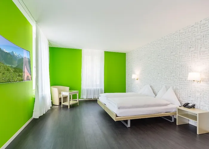 Du Nord Готель 4*