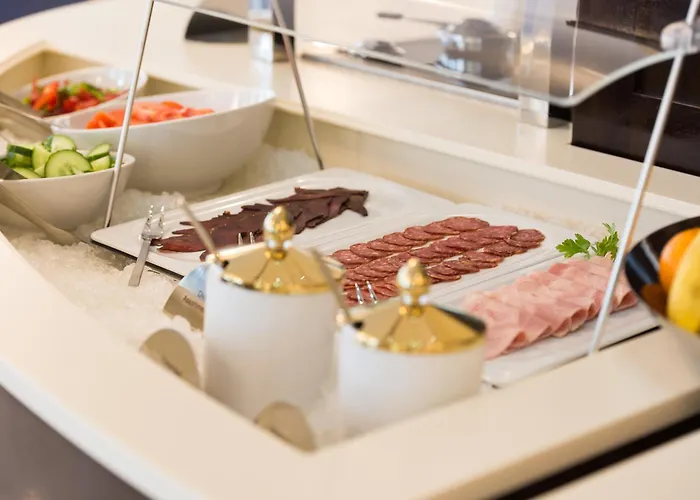 Готель Du Nord