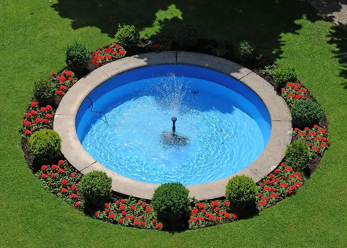 Готель Du Nord 4*