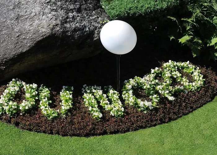 Du Nord Готель Інтерлакен