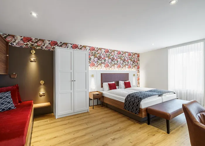 Du Nord 4* Інтерлакен