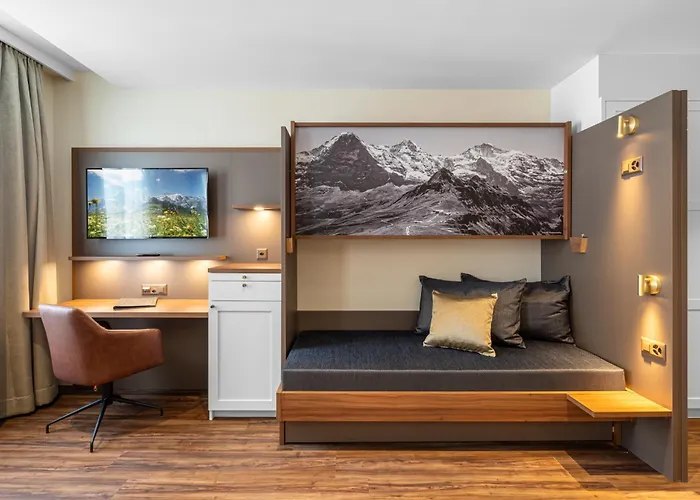 Готель Du Nord