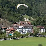 Du Nord 4* Interlaken