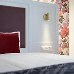 Du Nord Hotel 4*
