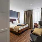 Du Nord Hotel 4*