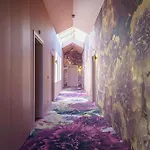 Du Nord Hotel Interlaken