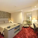 Du Nord Hotel Interlaken