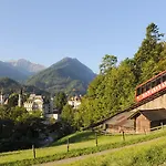 Hotel Du Nord