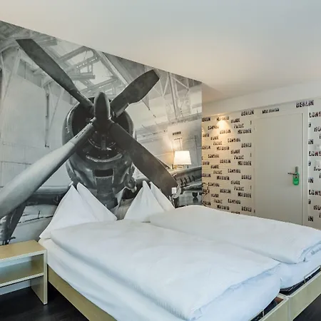 Du Nord Hotel Interlaken